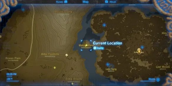 外媒评选《王国之泪》十大弓箭 《兽神弓》排第一！