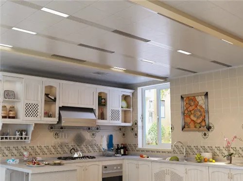 吊顶材料有哪些