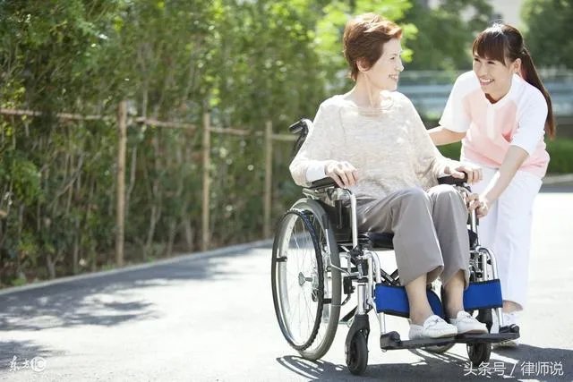 儿媳应该给婆婆养老吗？