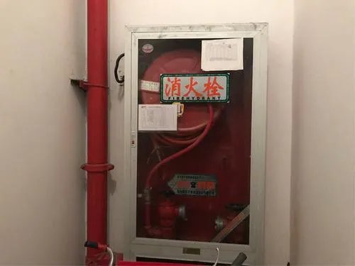 消防箱安装高度为多少