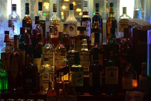 厦门酒吧排名是怎样的？