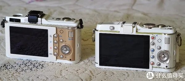 相机杂货铺-篇二   奥林巴斯EP3，提升较大的换代旗舰