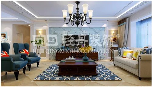 景德镇装修公司大全简介  2018景德镇知名装修公司推荐