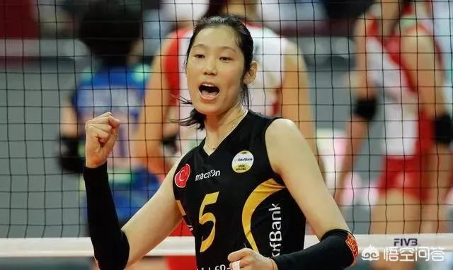 朱婷和金延璟谁更厉害？