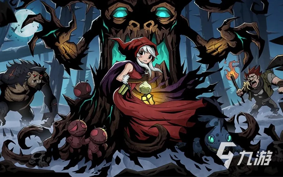 卡牌手游排行榜2023大盘点 最新最好玩的卡牌手游推荐