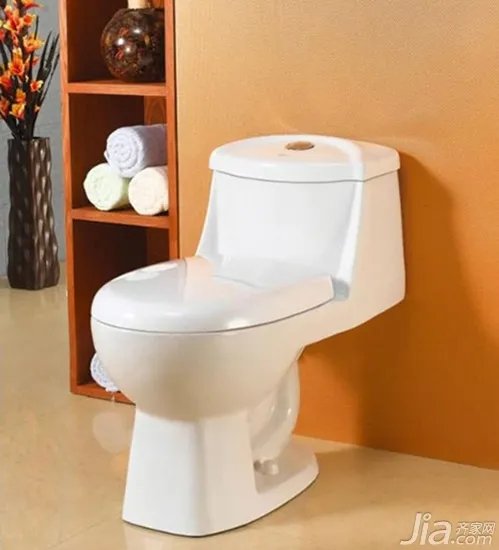 马桶怎么刷 刷马桶的正确方法