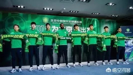 北京国安的池文一近期状况，为何连替补名单都进不去？