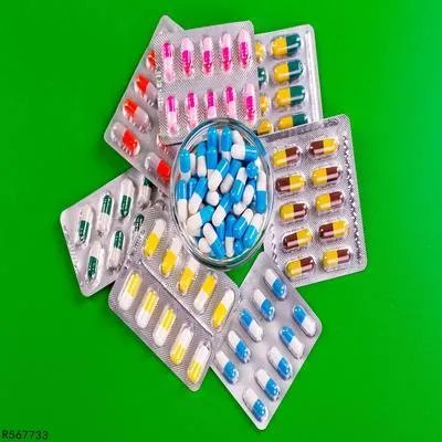 糖尿病药物的分类