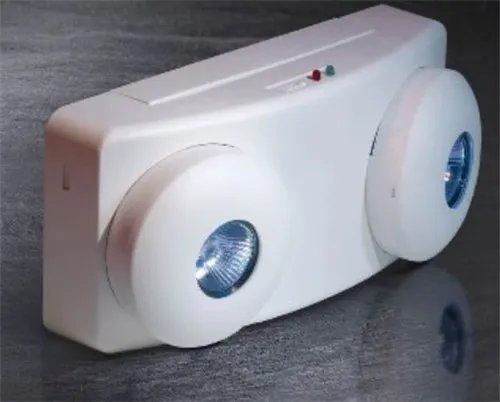 消防应急照明灯具怎么使用