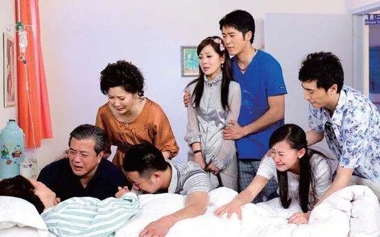 娘家的故事第二部的角色介绍