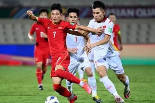 世界杯预选赛是什么意思 世界杯预选赛是什么赛制