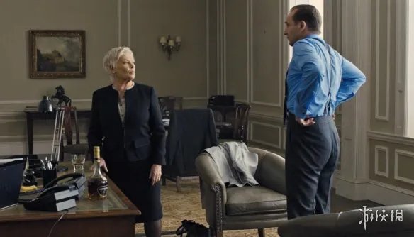 拉尔夫费因斯50个经典银幕形象 伏地魔原来是大帅哥