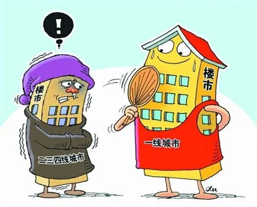 湛江房价走势图  2017年湛江楼市依旧“稳”字当头