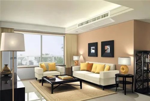 管道空调和中央空调的区别有哪些