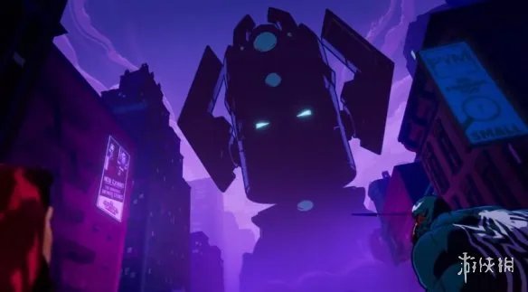 超多角色加入！漫威卡牌游戏《Marvel Snap》正式官宣