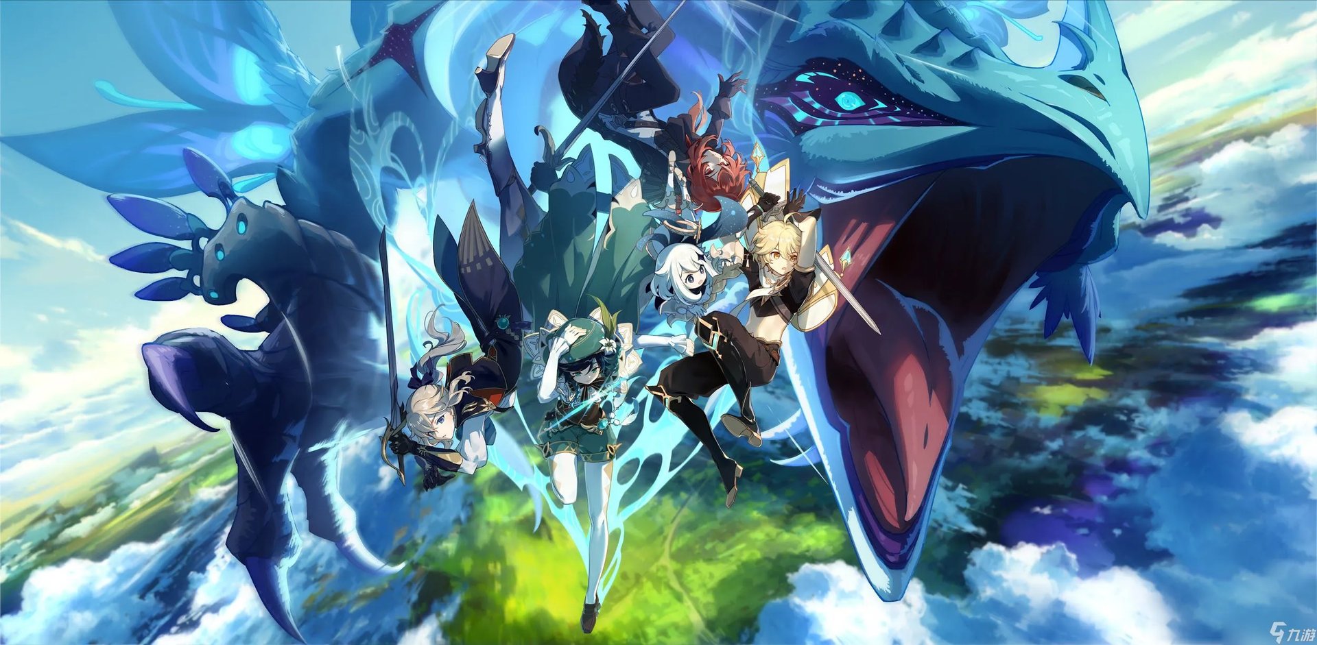 《原神》止水之潘任务怎么做