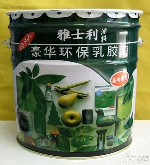 雅士利漆怎么样 雅士利油漆有哪些特点