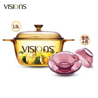 康宁锅哪个系列好