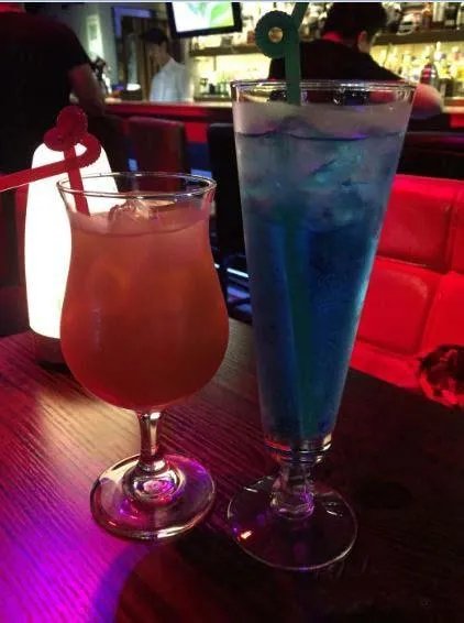 大连有哪些好玩的酒吧？