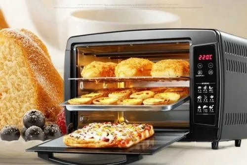 烤箱怎么用的家用烤箱怎么用