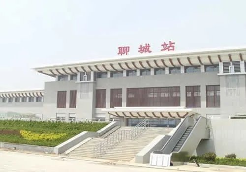 聊城吧的基本简介