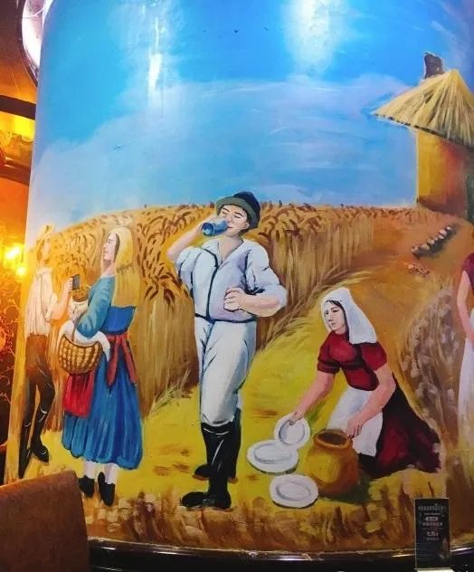 大连有哪些好玩的酒吧？