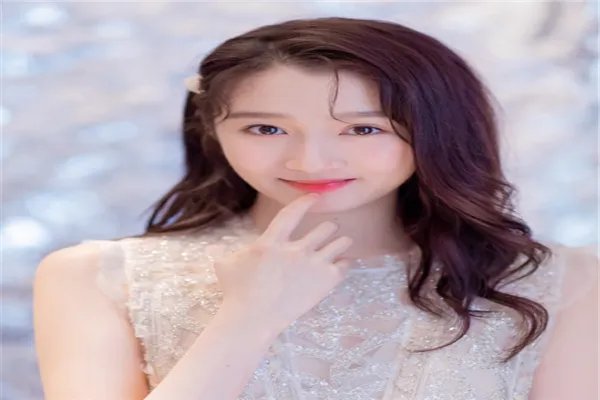 中国十大最美女星：许晴上榜，她是大家的神仙姐姐