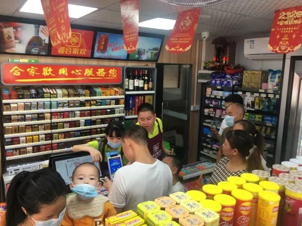 加盟实体店什么最赚钱?