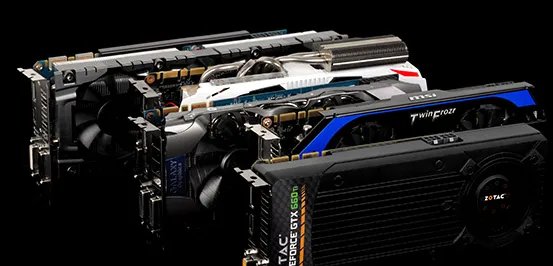 GTX660Ti显卡评测参数大全