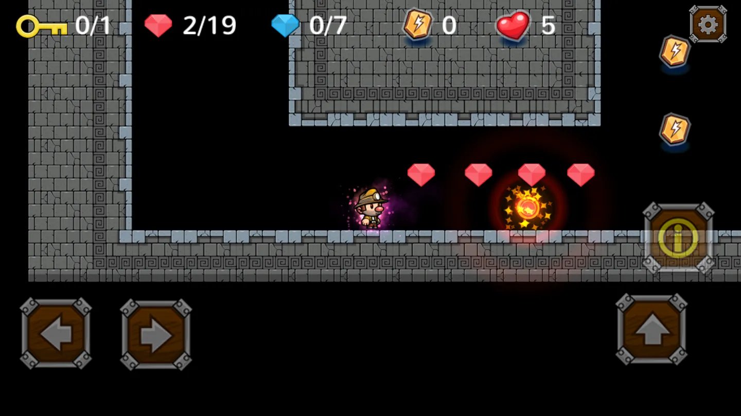 地牢世界冒险好玩吗 地牢世界冒险玩法简介