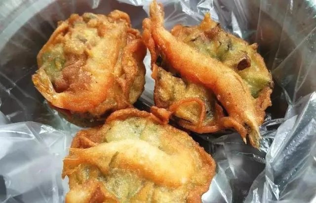 九江历史美食？