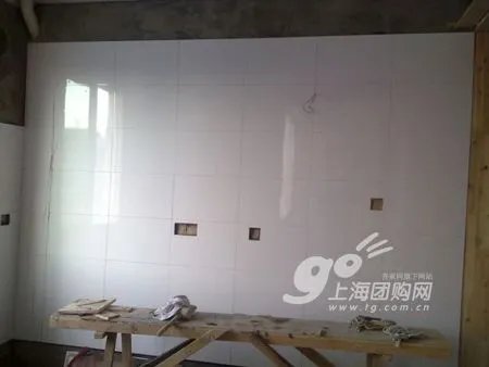 齐家网友实木门、移门、镜门安装过程详解