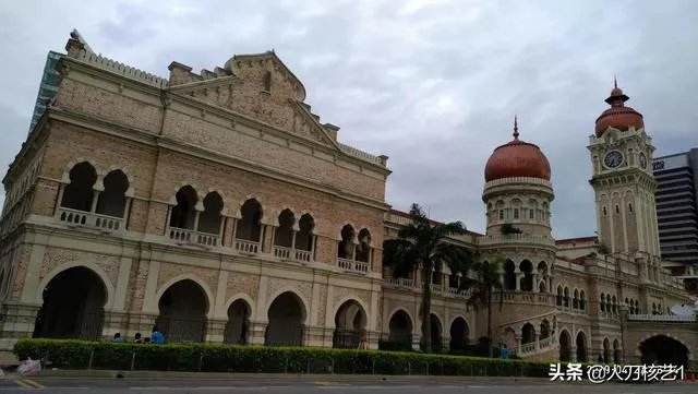 马来西亚好玩吗？