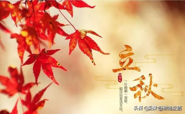 今日立秋，农村老人常说的“啃秋”是什么意思？