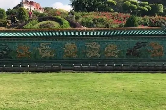 深圳有什么好玩的地方