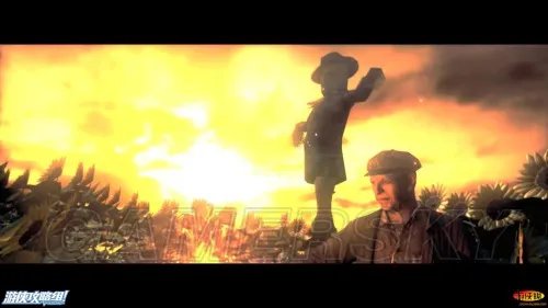 恶灵附身 全章节图文攻略