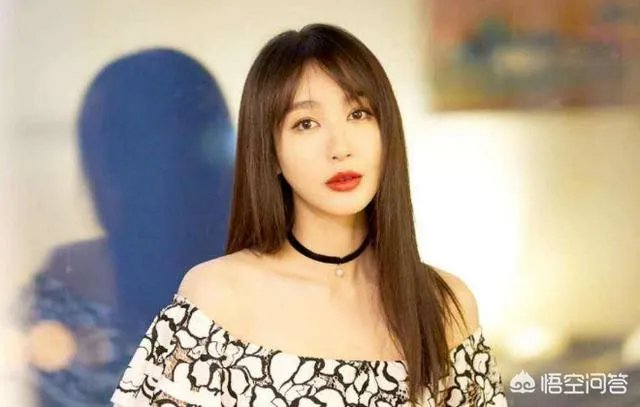 李菲儿是谁？为何近日频频上热搜？