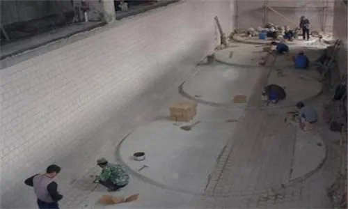 耐酸砖是什么  耐酸砖的特点介绍