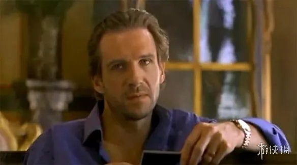 拉尔夫费因斯50个经典银幕形象 伏地魔原来是大帅哥