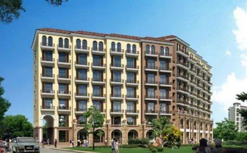 公寓式住宅的优缺点