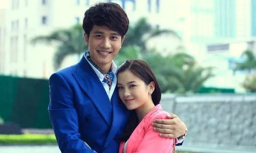 因为爱情有多美结局是什么