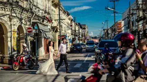 旅行结婚是什么意思  旅行结婚有哪些准备事项