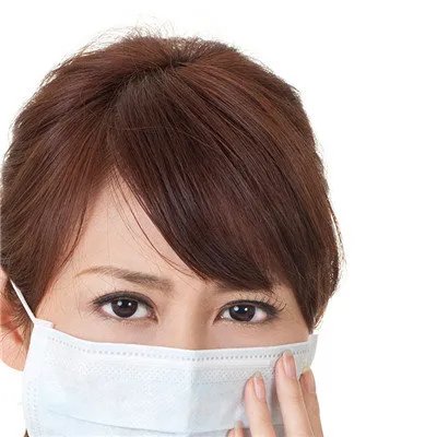 舌头发白是什么原因呢?