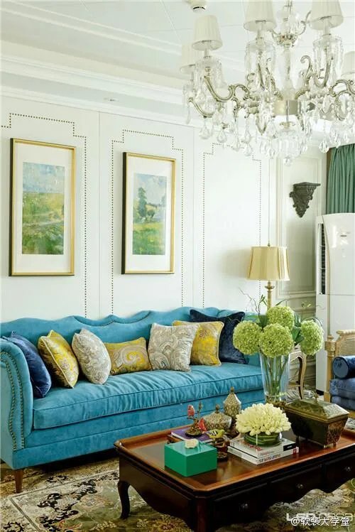 设计：葛亚曦 业主：华润置地(北京)股份有限公司  由奥黛丽...