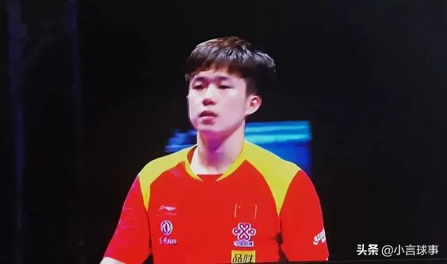 韩公赛许昕4-2战胜王楚钦晋级决赛，第二局爆分20-18。如何评价这场新老之争？