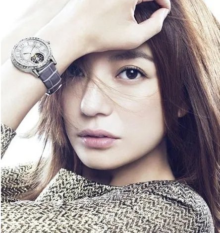 赵薇是怎么得罪这么多人的?