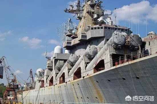 乌克兰军事实力对比