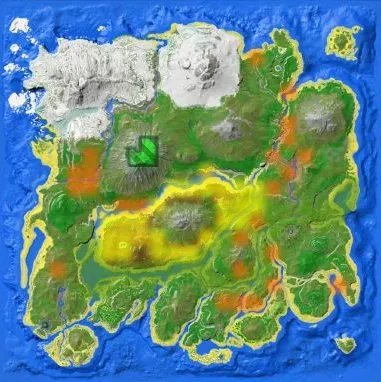 方舟生存进化骇鸟吃什么 骇鸟怎么驯服