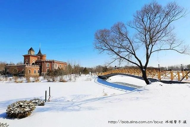 什么时候去哈尔滨比较好？