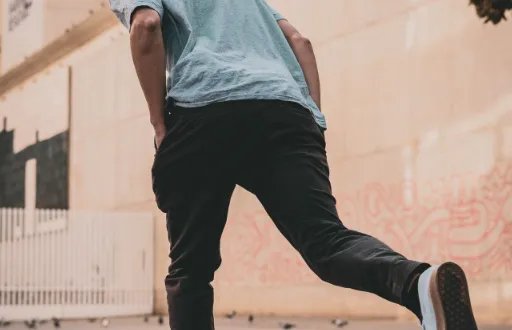 casual是什么意思